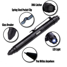 Load image into Gallery viewer, Chaos Ready Tactical Pen