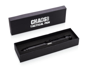 Chaos Ready Tactical Pen