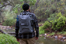 Load image into Gallery viewer, Chaos Ready Waterproof Backpack