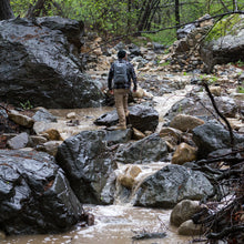 Load image into Gallery viewer, Chaos Ready Waterproof Backpack
