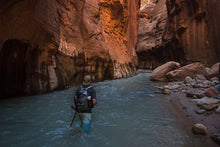 Load image into Gallery viewer, Chaos Ready Waterproof Backpack