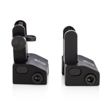Load image into Gallery viewer, Chaos Ready Spring Loaded Backup Iron Sights