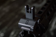 Load image into Gallery viewer, Chaos Ready Spring Loaded Backup Iron Sights