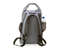 Load image into Gallery viewer, Chaos Ready Waterproof Backpack
